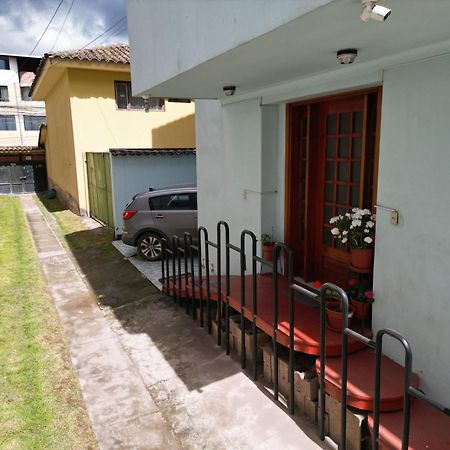 Residencial Belle Maison Cusco Exterior foto
