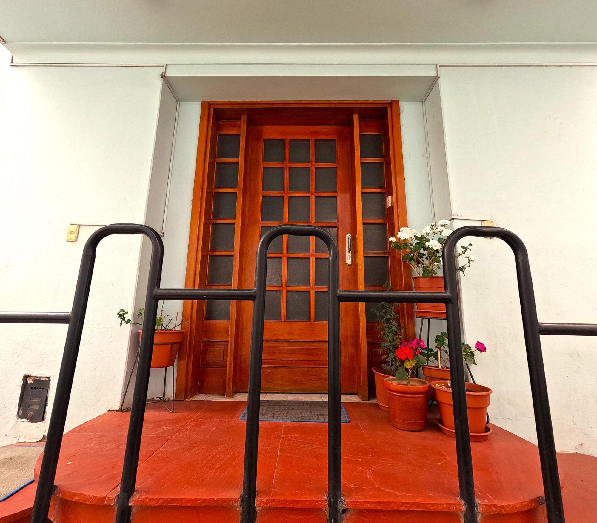 Residencial Belle Maison Cusco Exterior foto