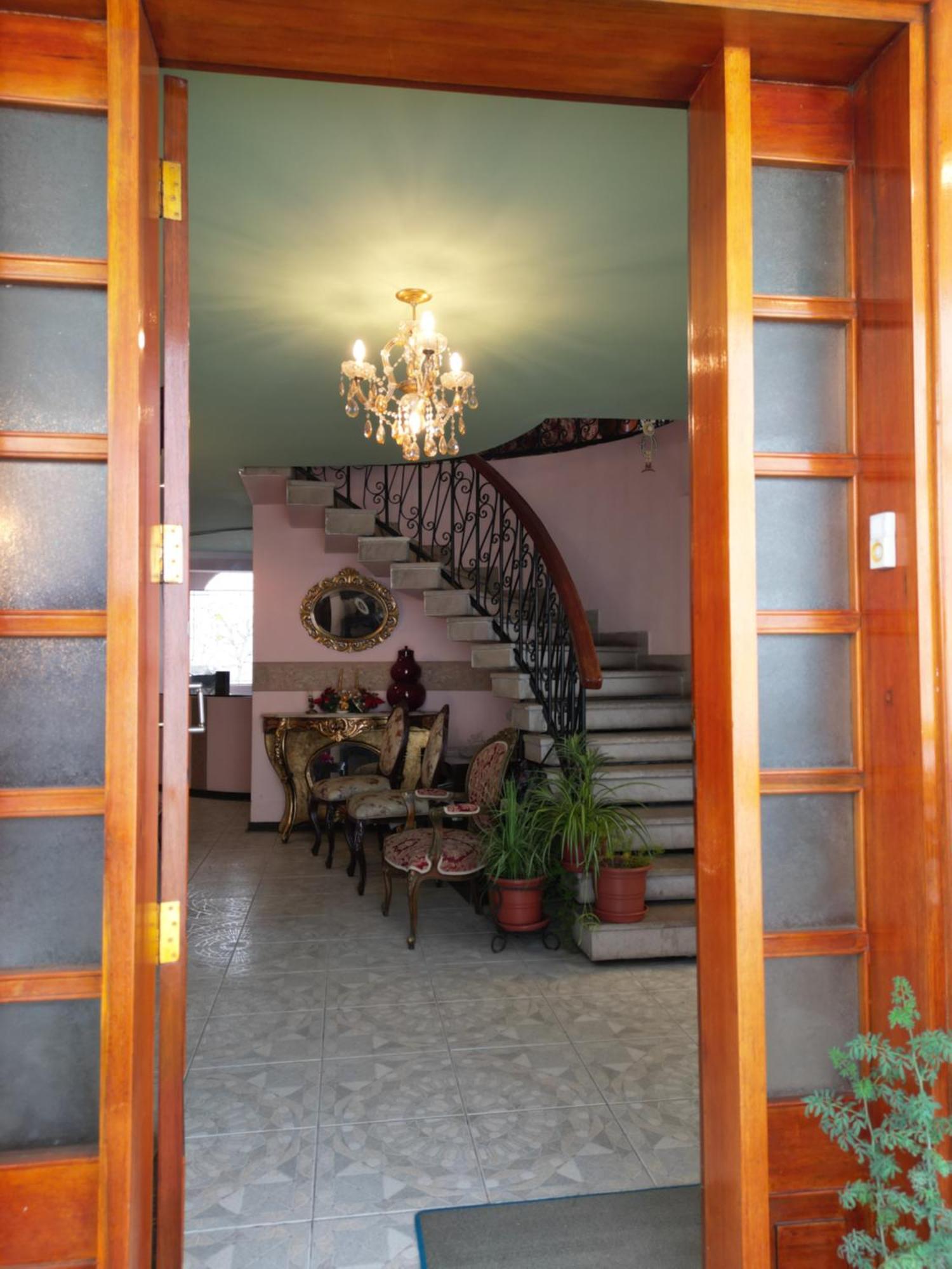 Residencial Belle Maison Cusco Exterior foto