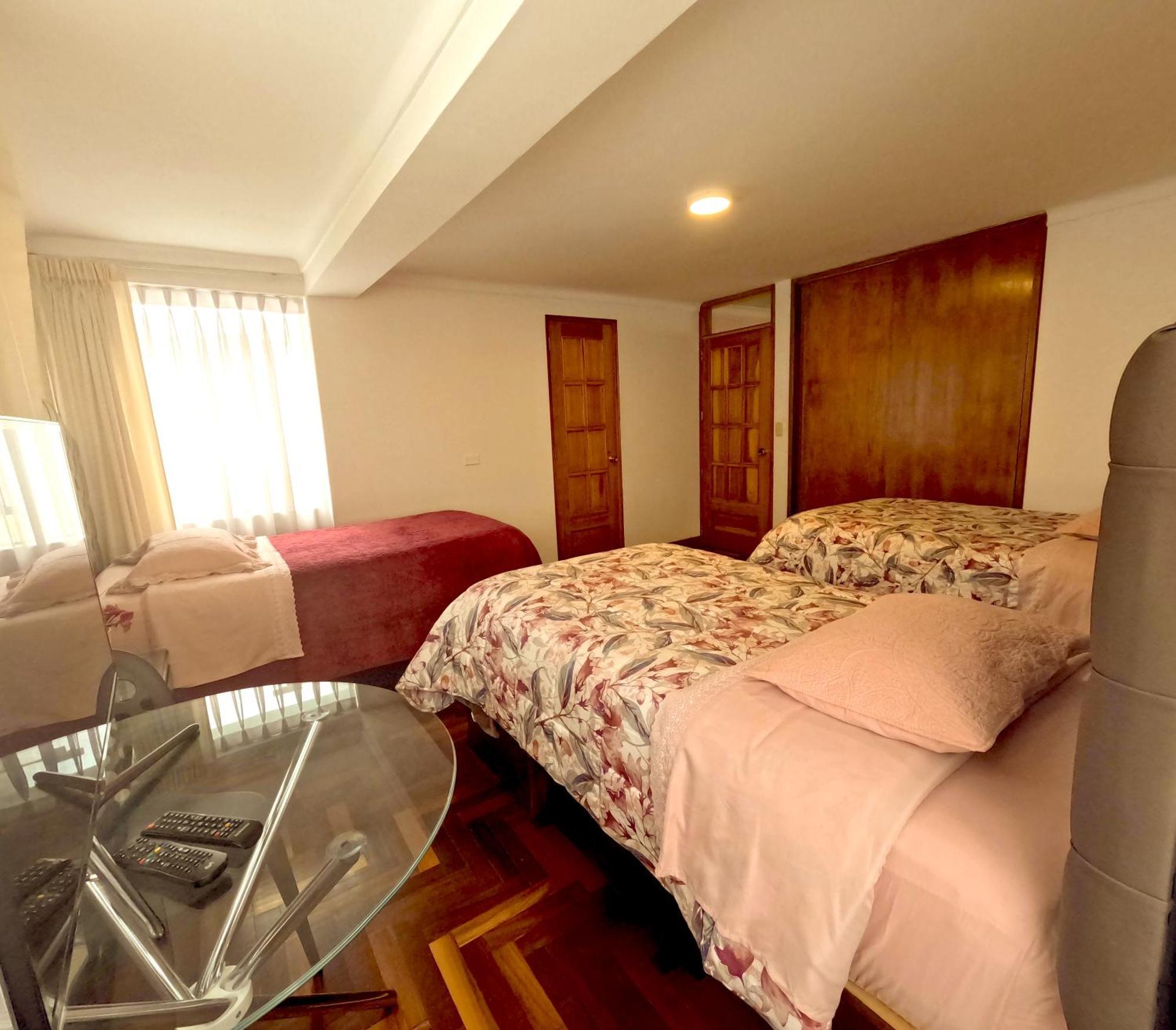 Residencial Belle Maison Cusco Exterior foto